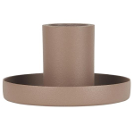 kaarsenstandaard voor dinerkaars malva